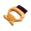 Мягкая щетка E1 для кошек Philocomb(р) короткошерстный