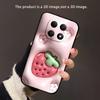 Для Xiaomi Redmi Note 15 Pro Plus Чехол Масляная живопись Чехол Мягкий ТПУ Чехол для телефона Для Redmi Note15 Pro+ Fundas Бампер Note15Pro Capa