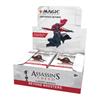 Magic: The Gathering - Assassin's Creed Beyond Booster Box | 24 Beyond Boosters (7 Cards Per Pack) | Collectible Trading Card Game for Ages 13+