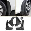 My Good Car Car Fender For Mitsubishi ASX 2011-2018 Mud Flaps Splash Guards Mud Flap Mudguards AUTO Accessories Mud Splash