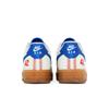 Nike Air Force 1 Low 'Jackie Robinson' (Unisex) Sail / Racer Blue / White / Neutral Grey / Black / University Red Skate Shoes FN1868 100