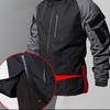 Waterproof Men Wear Training Outdoor Pocket Camping Hiking Jacket