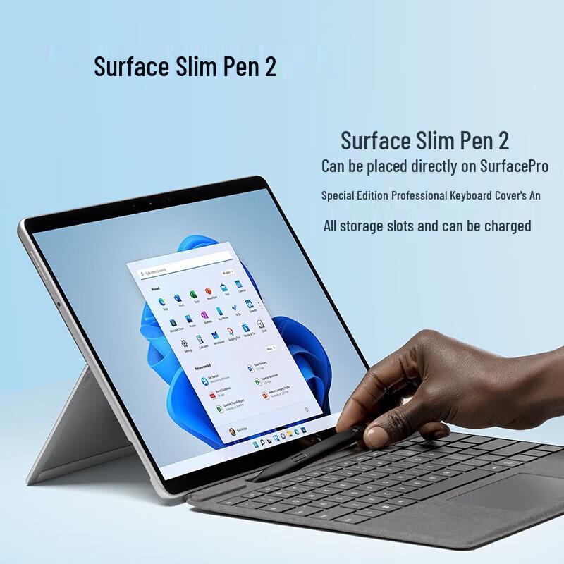 Microsoft Surface Slim Pen 2
