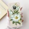 Чехол для Huawei Y9a FRL-23 FRL-L22 Модный расписной чехол Мягкий силиконовый ТПУ Чехол для телефона Для Huawei Y 9a Y9a Задняя крышка