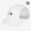 The North Face Белая сетчатая кепка White Label White Ne3cs04k