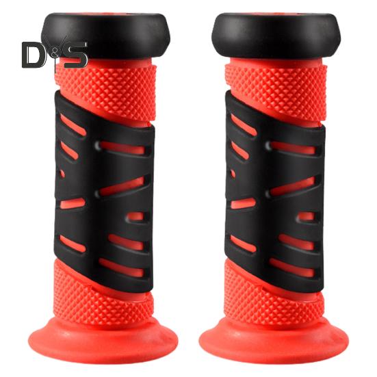 1 пара детских чехлов на руль балансировочного велосипеда, противоскользящая резиновая универсальная ручка для скутера для малышей, защитная ручка для велосипеда, аксессуары для велосипеда