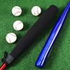 Baseball Bat Cover Wear-resistant Extra Soft Waterproof Fastener Tape Design with Clip Neoprene Baseball Bat Protector Cover Softball
