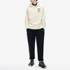 New FILA Sweatshirts Men's Xuan White F11M219211FIV