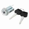 69057‑63110 69057‑12340 69057‑35030 Ignition Lock Cylinder & Switch Keys Fits For Corolla