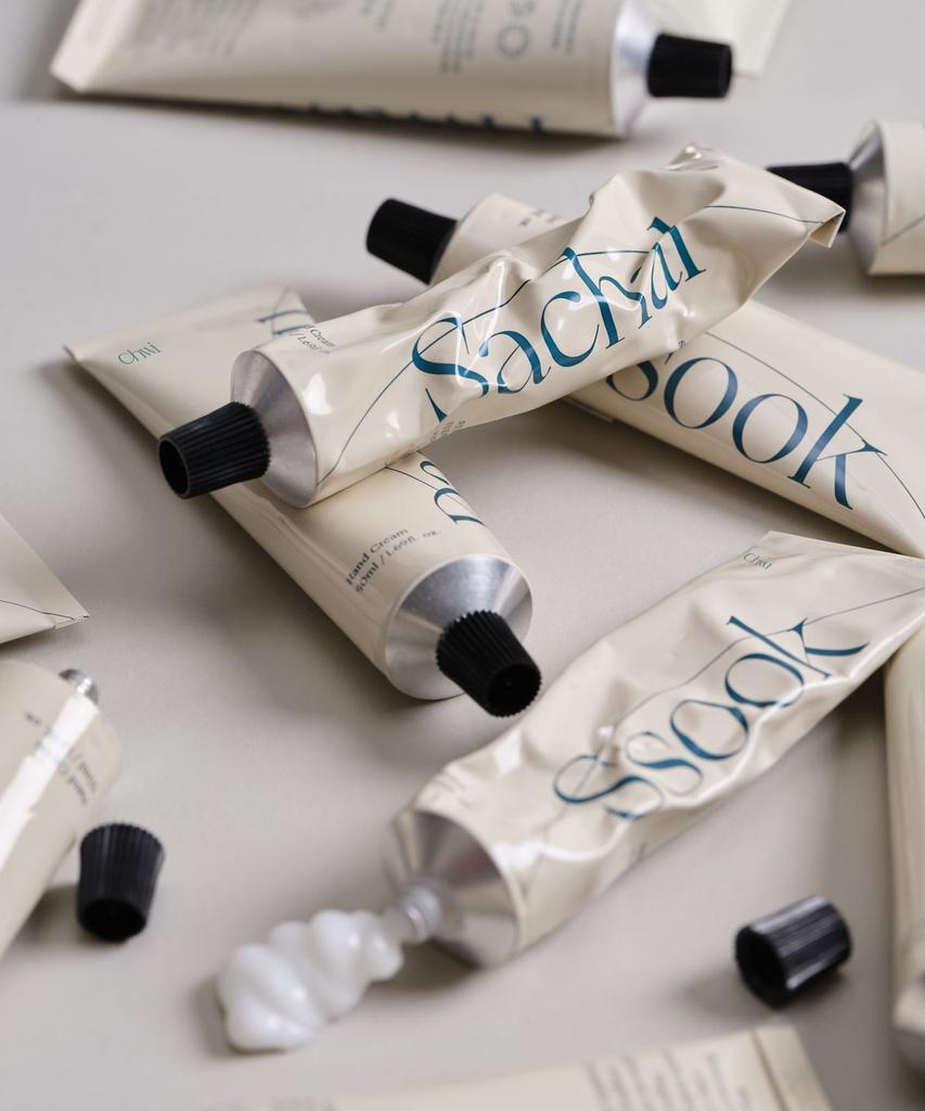 Vegan Hand Cream Duo (50ml x 2)