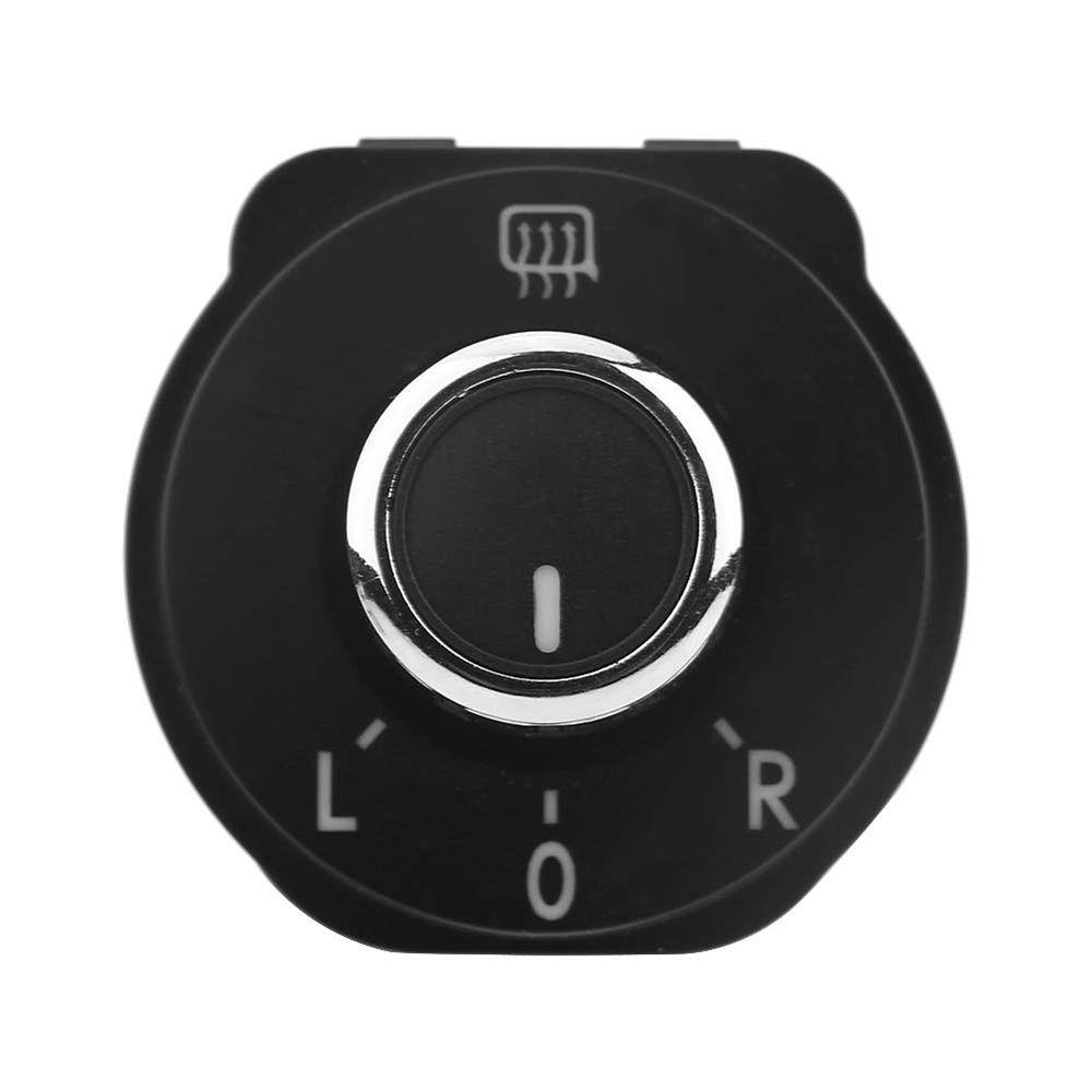 565B 6RD959565B Переключатель бокового зеркала, пульт дистанционного управления, кнопка регулировки заднего вида