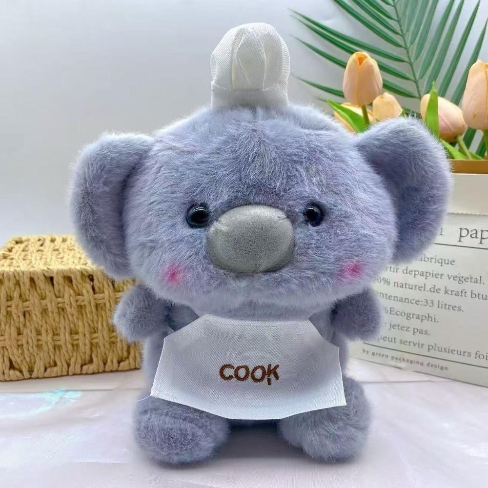 Plush Stuffed Animal Pillow Elephant Animal Plush Toy Fashion Plush Companion Doll Sleeping Gift