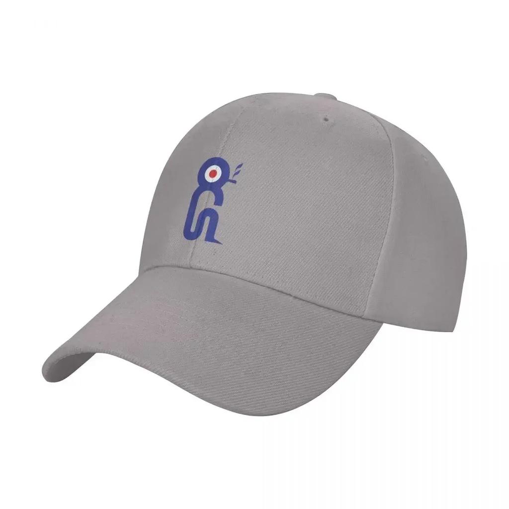 Ocean Colour Scene Doobie Premium Baseball Cap sun hat Golf Wear Anime Hat Unisex Womens
