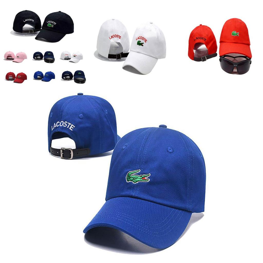 Elegant And Versatile Pu Leather Strap Back Baseball Golf Cap With Timeless Design