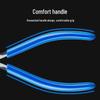 KEIBA Japanese Diagonal Pliers