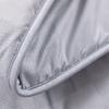 Всесезонное одеяло Mercury Home Textiles из смеси волокна и шерсти