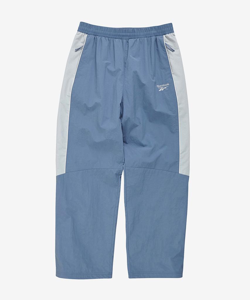 Reebok Теплые брюки Legend 2-Way - Синие