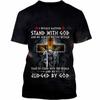 Summer Universe Sports 3D Printing Knight Templar Fashion Casual T-shirt Men's Women's Hip Hop Harajuku Casual Tops