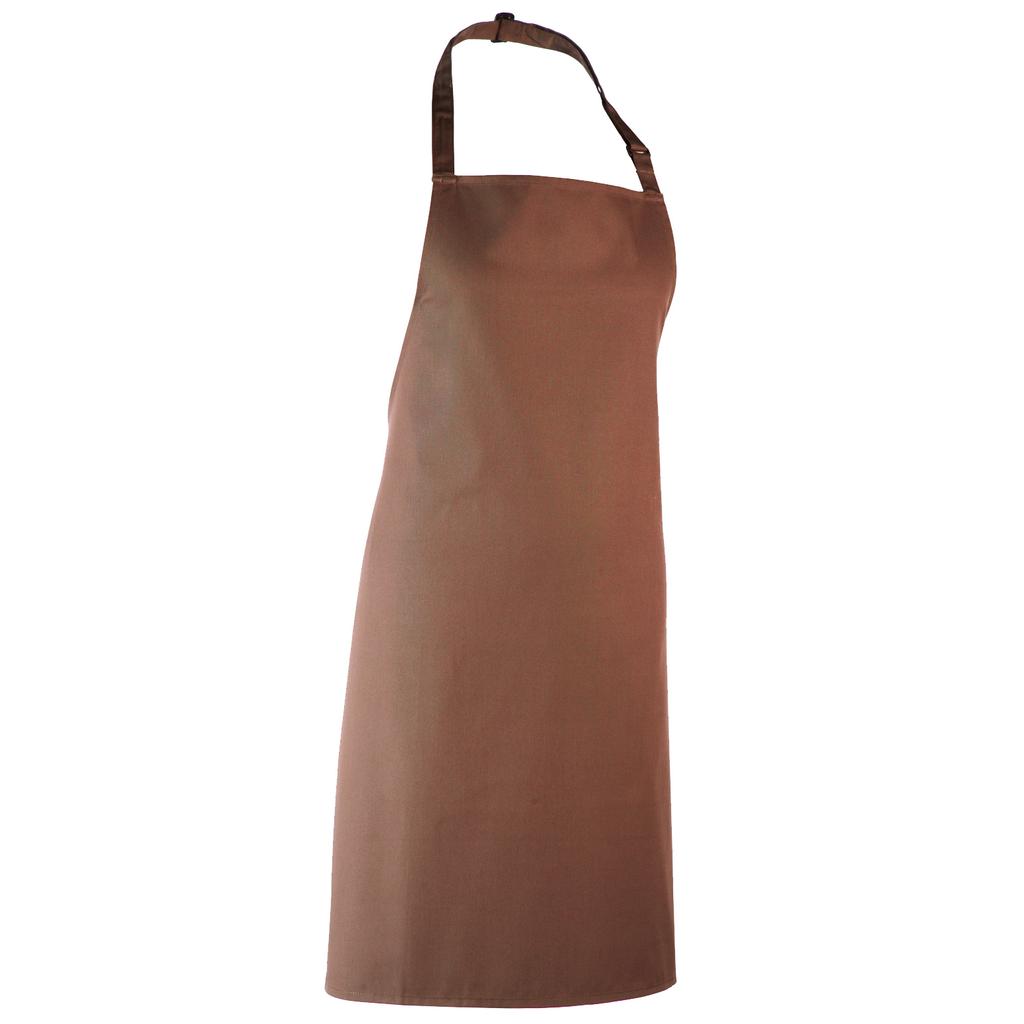 Premier Colors Bib Apron / Workwear