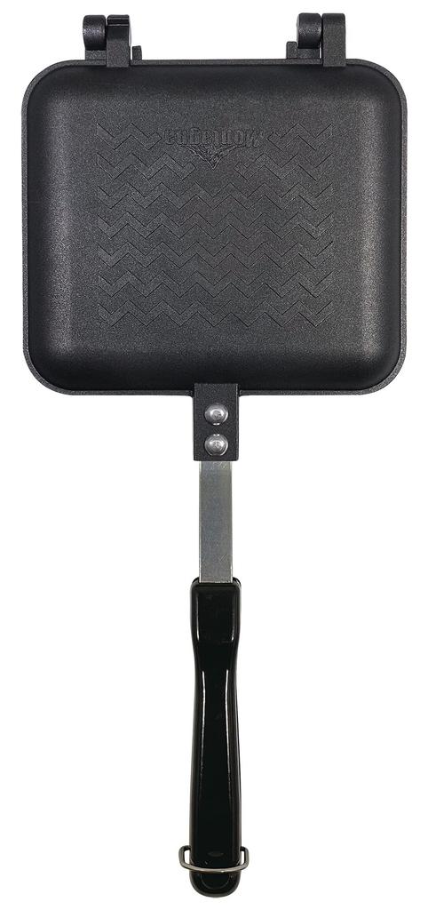 Сковорода для гриля Hack, ширина 15 см, глубина 3 см, высота 35,5 см