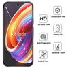 Полностью закаленное стекло с черной кромкой для Google Pixel 7a 7 6a 6 HD Clear Защитная пленка для экрана телефона для Google Pixel 10 Антишпионское стекло с защитой конфиденциальности