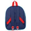 Preschool Backpack 3D SPIDERMAN 32x26x11cm