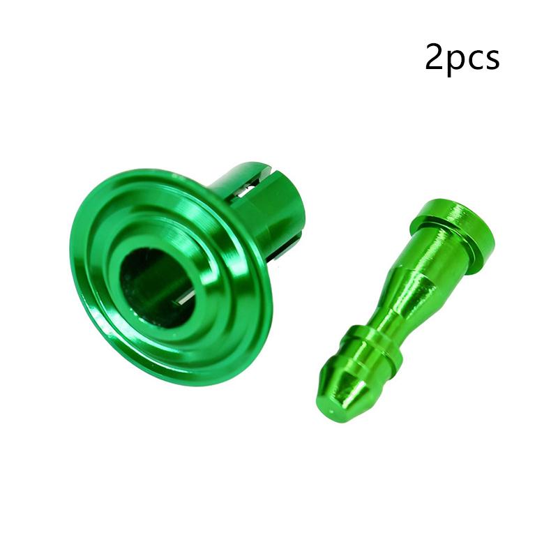 Новый Заклепка-кнопка PrecisionLock Алюминий CNC M5x15 Универсальная для Мотоцикла 1/6/12 шт.