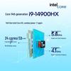 Игровой ноутбук HASEE Ares T12 Pro 16 дюймов (Китайская версия)