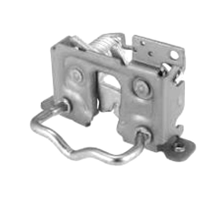 Накладка на форсунку омывателя фары BMW X3 F25, номера деталей 51117261099 и 51117261100.