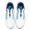 Nike Air Zoom Pegasus 38 'White Midnight Navy' Sneakers CW7356-101
