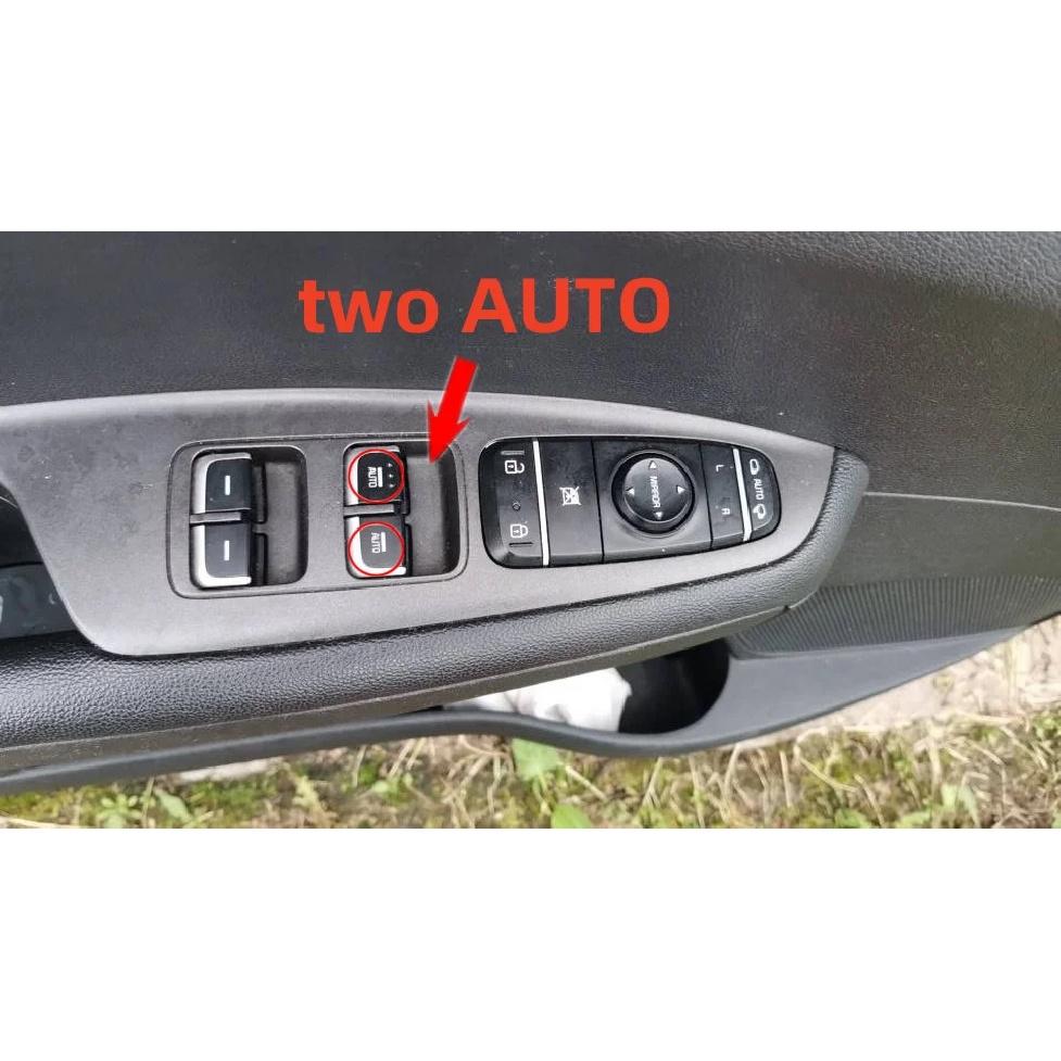 Car Power Electric Window Closer & Open Closing Kit For Kia K5 Optima