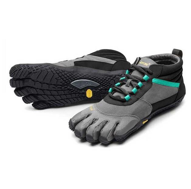 Vibram Fivefingers V-Trek Insulated ботинки трекинговые