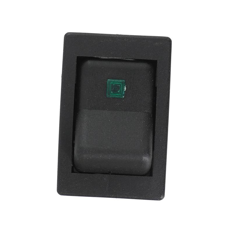 High Quality Car Electric Power Window Lifter Control Switch 290947 For Scania Truck 2 3 Accessories