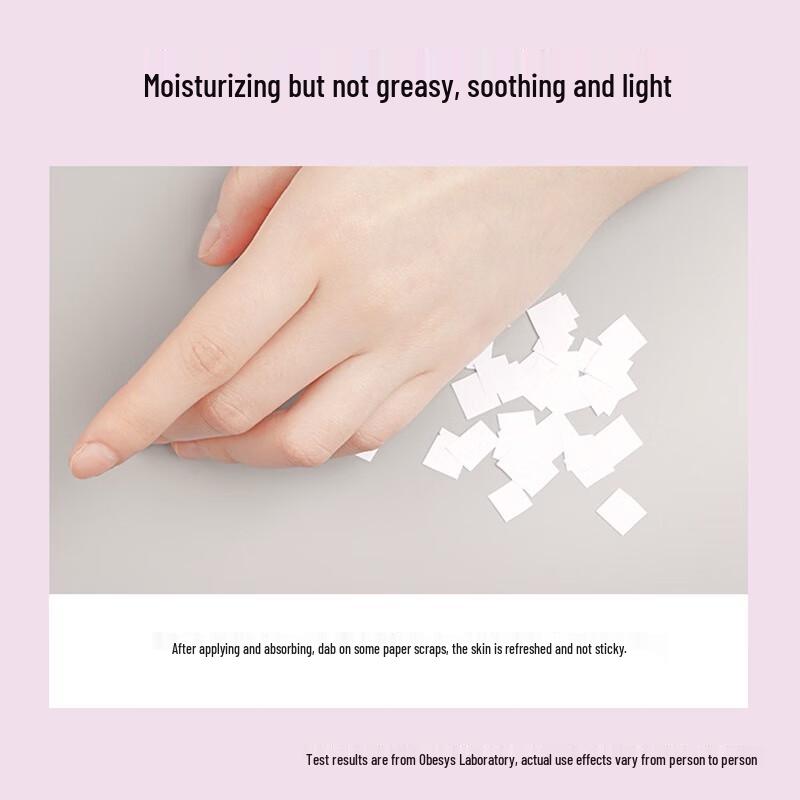 Obeis Rose Essence Hand Cream (2-Pack)