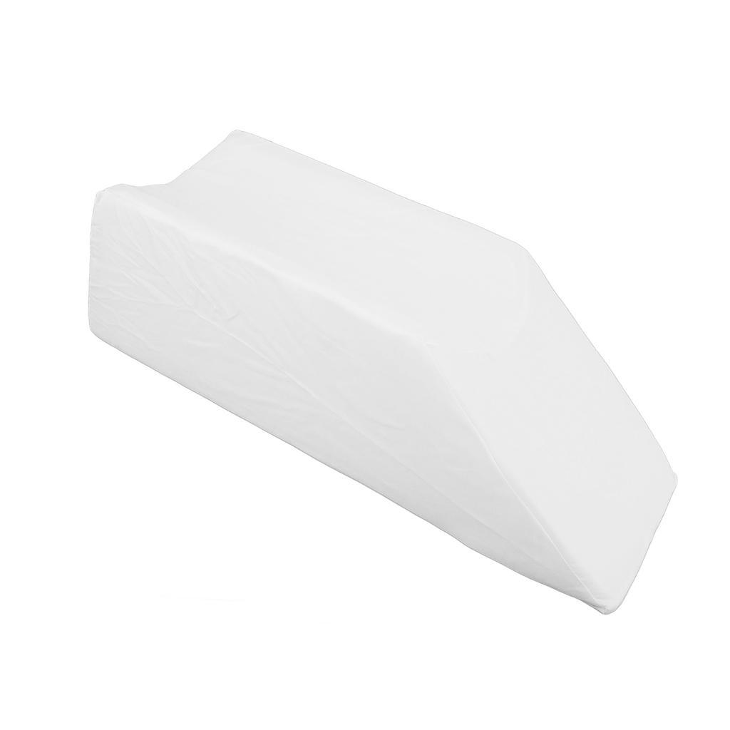 Body Positioning Pillow Wedge Lift Support 19.7in Soft Comfortable Detachable Body Positioner for Legs Elevation