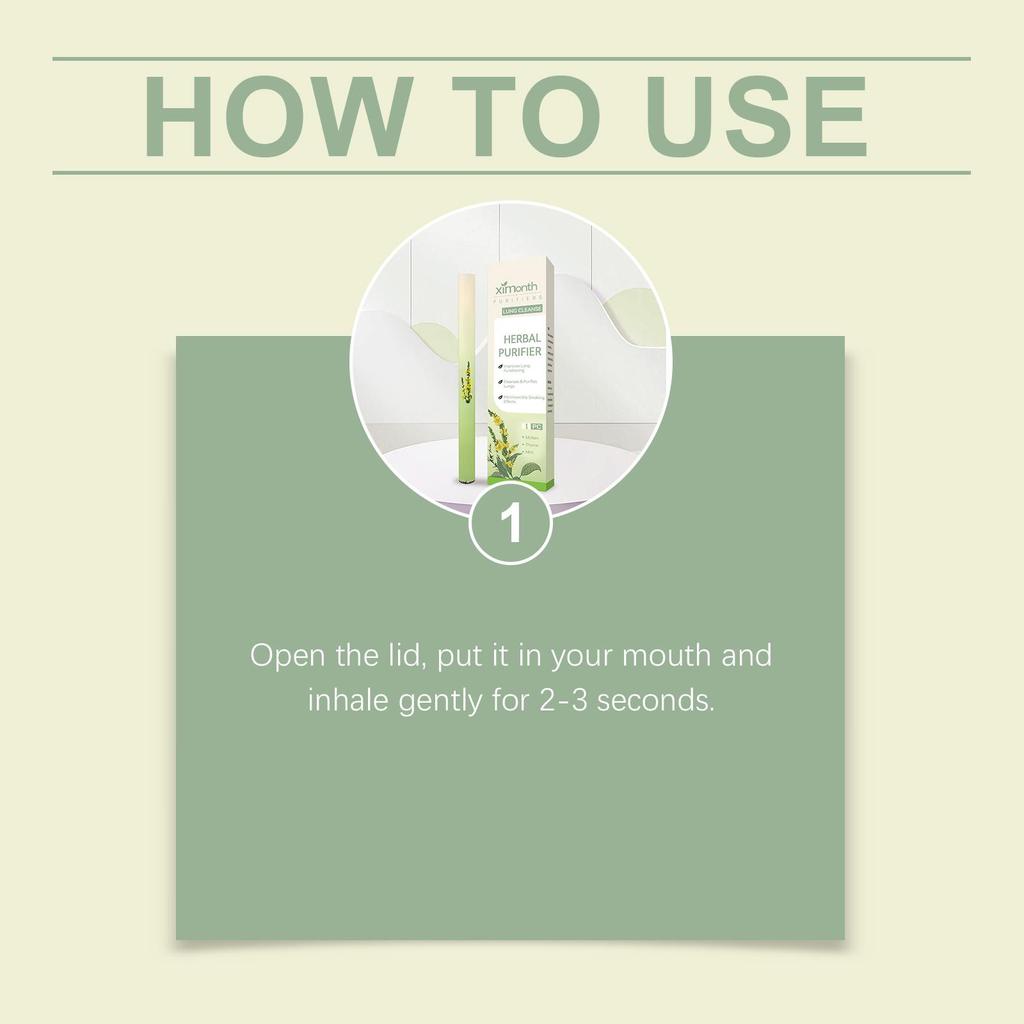 4 Types of Aroma Herbal Sleep Stick Gentle Ingredients for Nourishing Nighttime Sleep Portable Stick