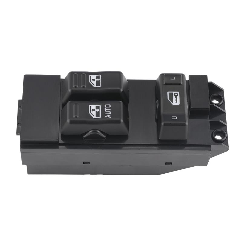 2-кнопочный переключатель управления передним правым стеклоподъемником для Mazda 323F 513782 RD