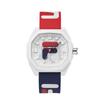 Fila Крупные квадратные кварцевые часы