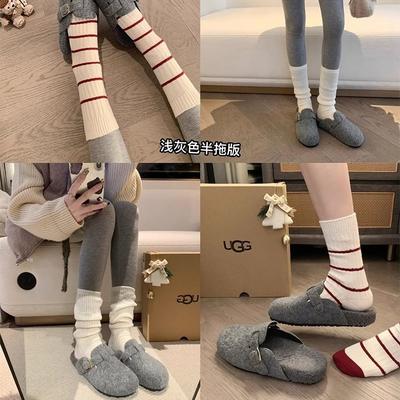 Женская обувь – Женские мокасины