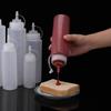 Пластиковые бутылочки для соусов Changbaosen