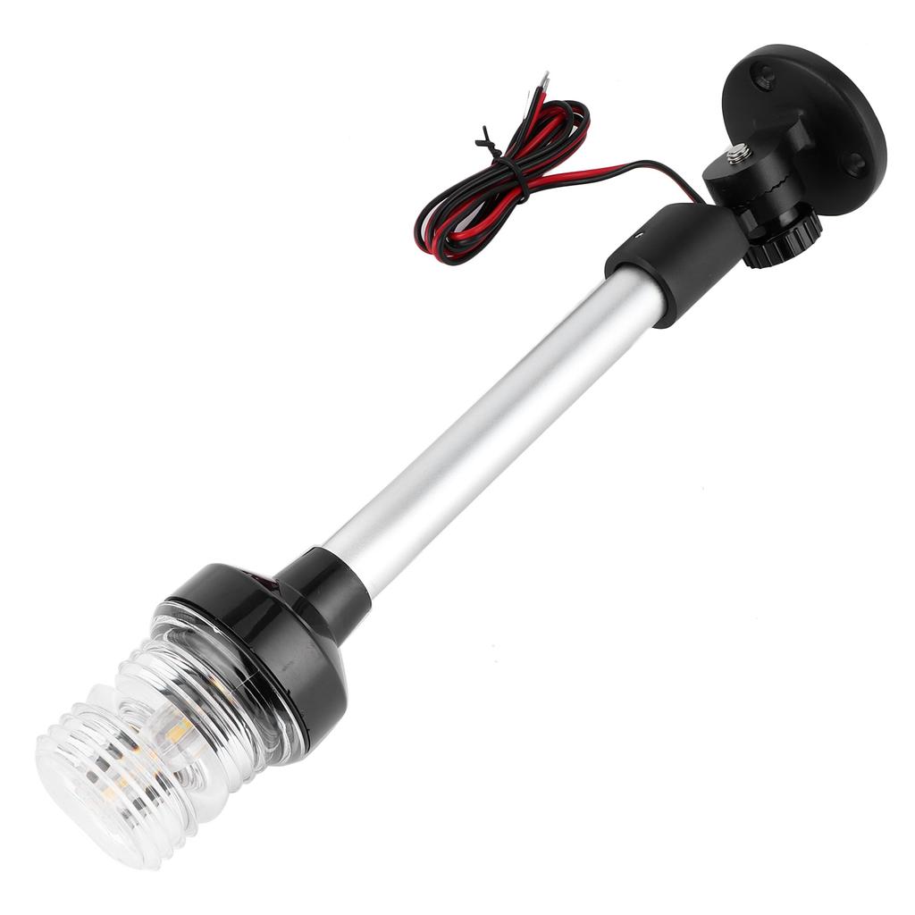 2 морских мили навигационных якорных огня все вокруг 180 градусов белые светодиоды 1224 В