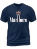 Футболка Marlboro