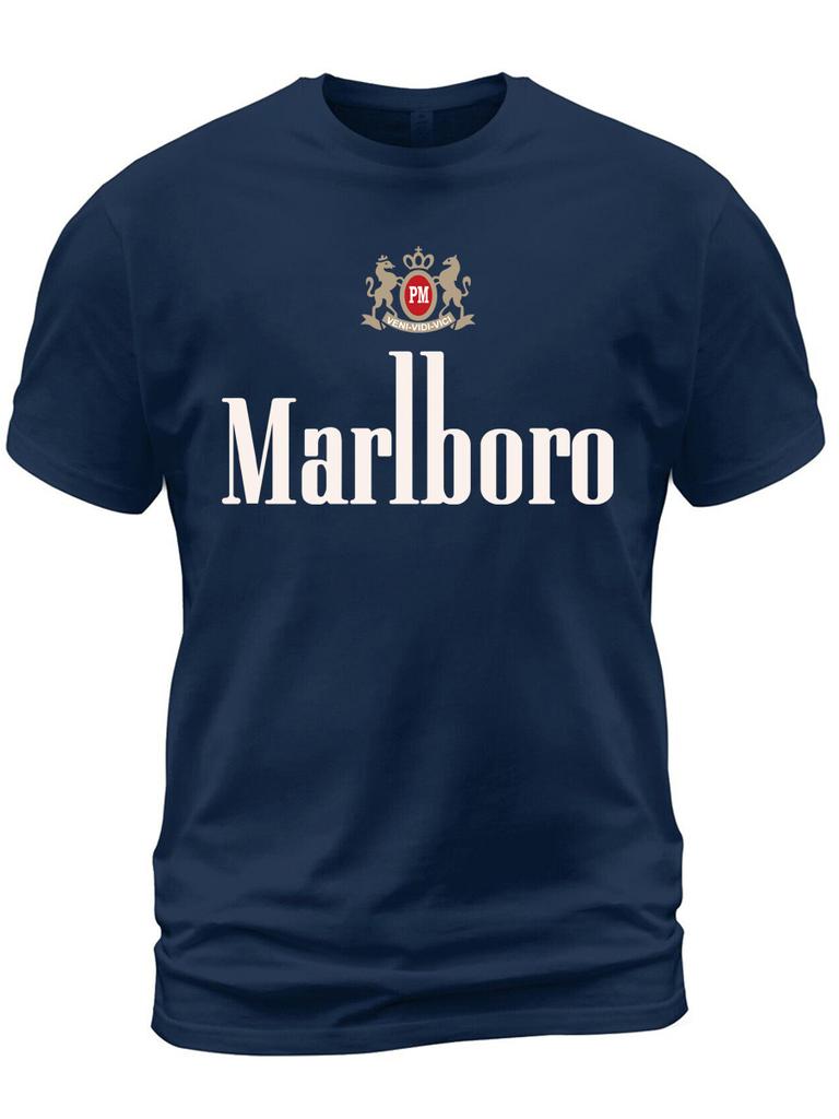 Футболка Marlboro