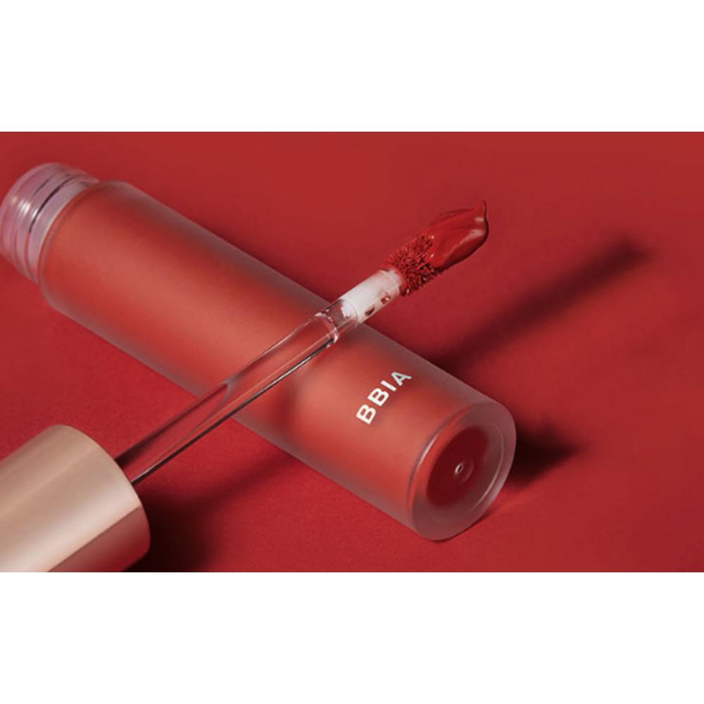 Bbia Last Velvet Tint 5 г, V02 Saenggap, 2 шт.