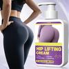 Крем для подтяжки ягодиц для женщин - Крем для упругости бедер и ягодиц, Антицеллюлитное средство для подтяжки обвисшей кожи, Лифтинг-крем для тела с маслом и кофеином-200г