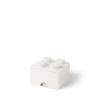 LEGO Brick Drawer 4 White 40051735