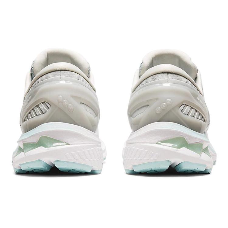 Asics Женские кроссовки Gel Kayano 27 'Glacier Grey' 1012A649-021