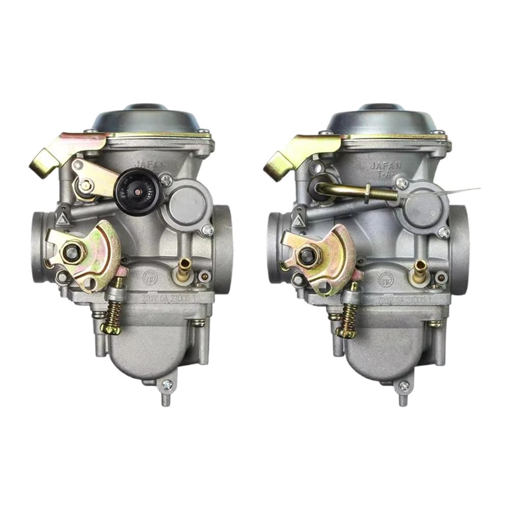 Для SUZUKI GN250 GN300 Dr250 мотоцикл карбюратор карбюратор Sr250 Roketa Jianshe JS400-7 Hensim HS400 300CC-400CC инструменты