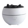 AEE4-Имитация вулкана Лава Светодиодный светильник Увлажнитель воздуха USB Бесшумный Диффузор эфирных масел Ночник Распыляющий увлажнитель воздуха