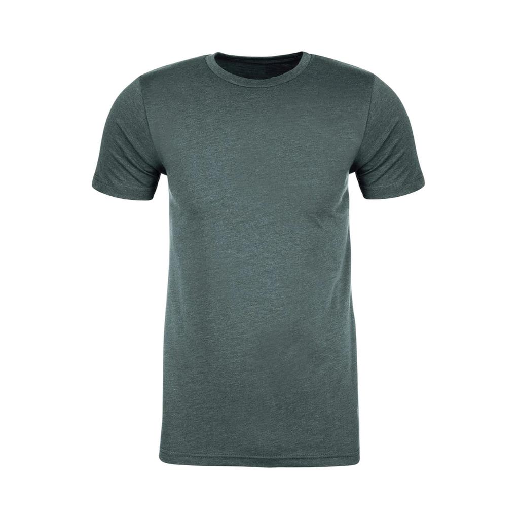 Next Level Apparel Unisex Adult CVC T-Shirt